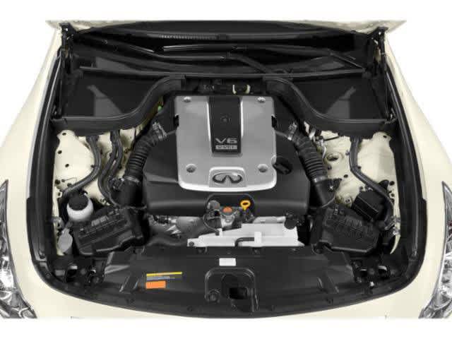 Used 2015 INFINITI Q40 AWD w/ Navigation Package image 16