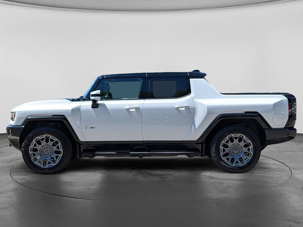 Used 2024 GMC Hummer EV 3X AWD/4WD image 6