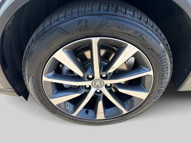 Used 2025 Acura MDX w/ Technology Package AWD/4WD image 5