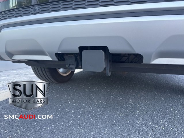 Used 2025 Audi Q7 3.0T Premium Plus w/ Premium Plus Package image 23