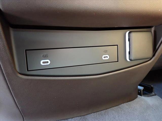 Used 2024 Cadillac Escalade Sport w/ Touring Package AWD/4WD image 12