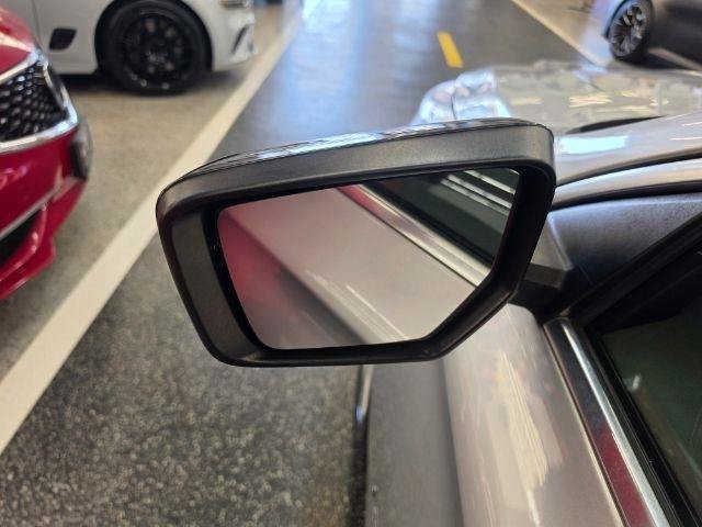 Used 2018 Chevrolet Impala LS FWD image 38