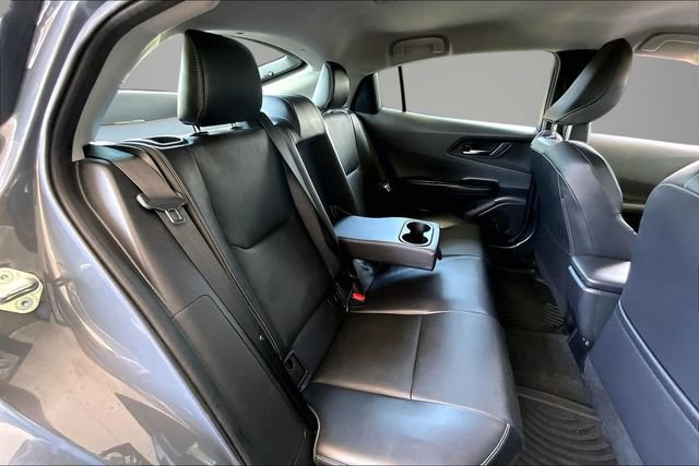 Used 2023 Toyota Prius XLE FWD image 20