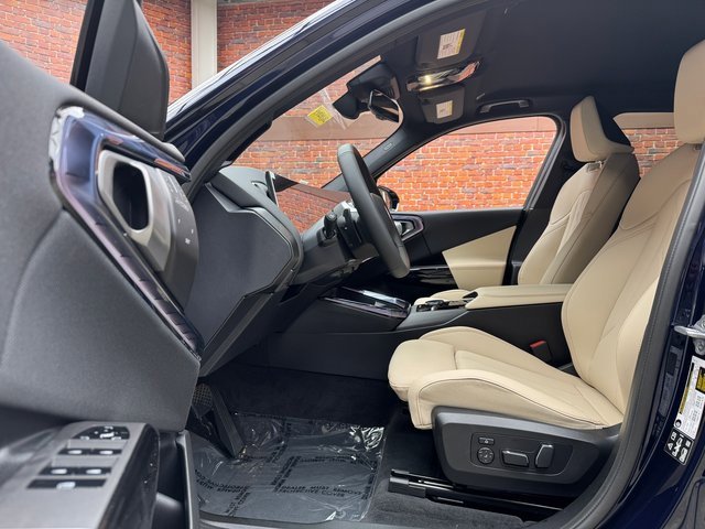 Used 2026 BMW X3 xDrive30 image 22