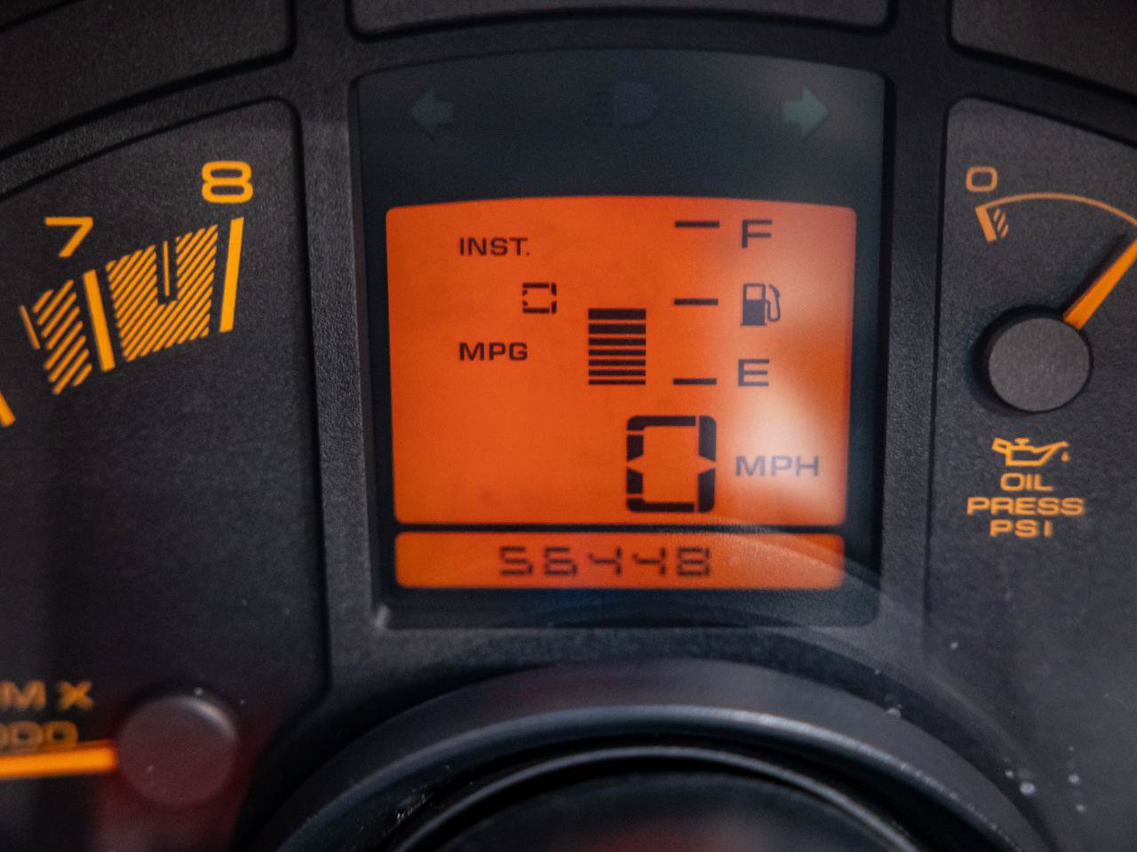 Used 1990 Chevrolet Corvette ZR-1 RWD image 18