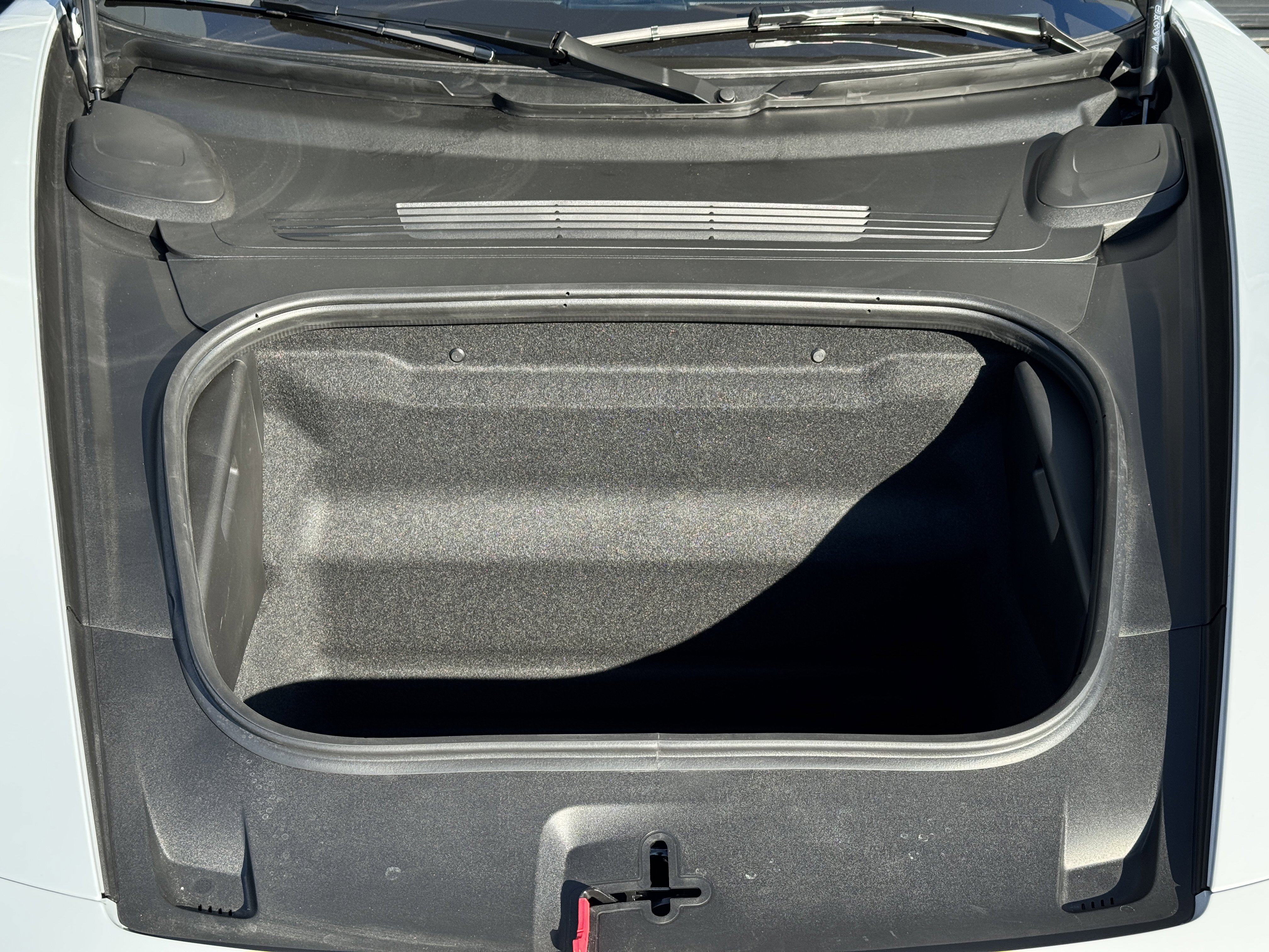 New 2026 Porsche 911 Carrera image 30