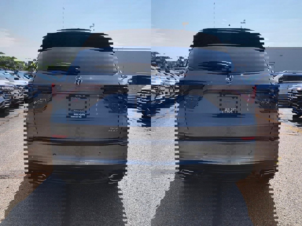 Used 2022 Acura MDX A-Spec image 5