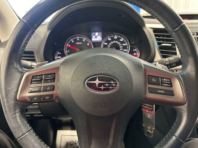 Used 2013 Subaru Outback 2.5i Premium w/ All-Weather Pkg image 23