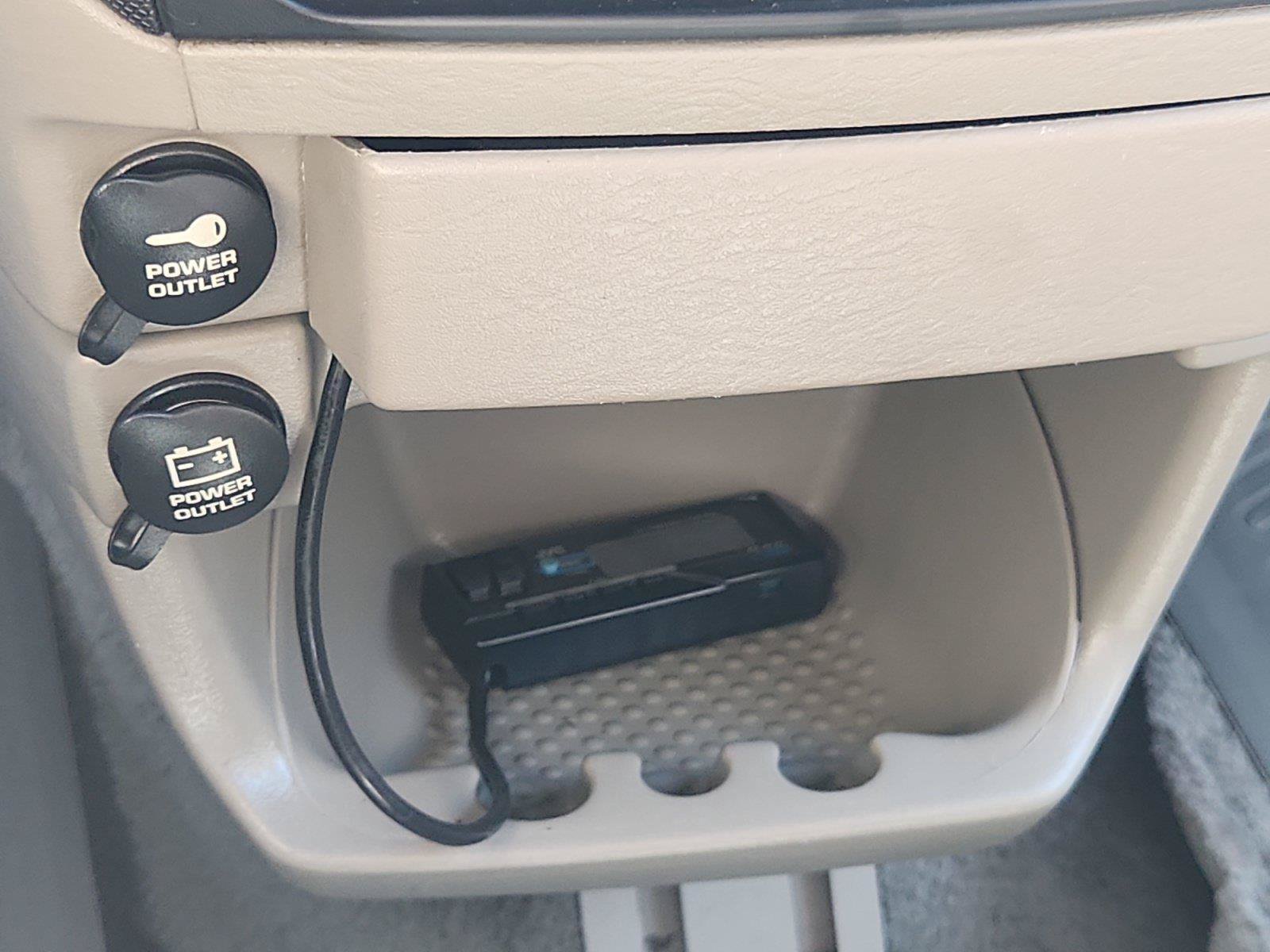 Used 2001 Dodge Grand Caravan Sport FWD image 22
