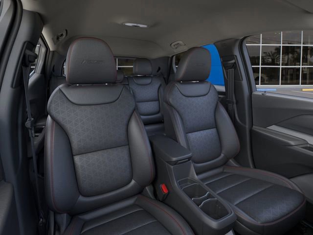 New 2027 Chevrolet Bolt RS image 16