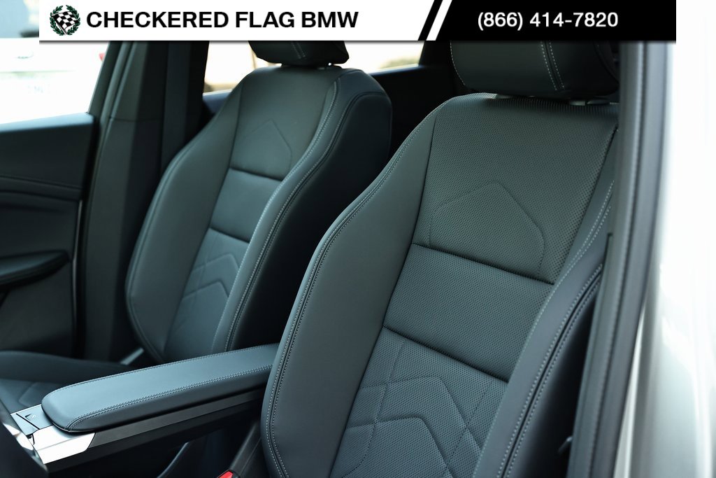 Certified 2025 BMW X1 xDrive28i w/ Technology Package image 21