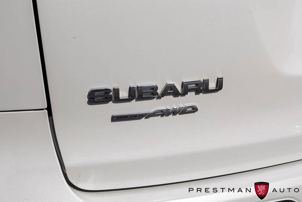 Used 2021 Subaru Ascent Limited w/ Technology Package AWD/4WD image 24