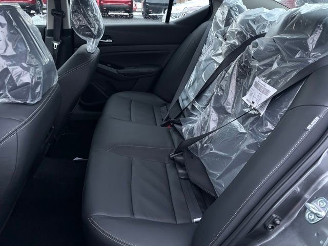 New 2025 Nissan Altima 2.5 SL AWD/4WD image 15