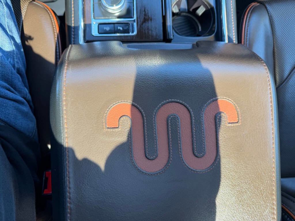 Used 2020 Ford Expedition King Ranch AWD/4WD image 30