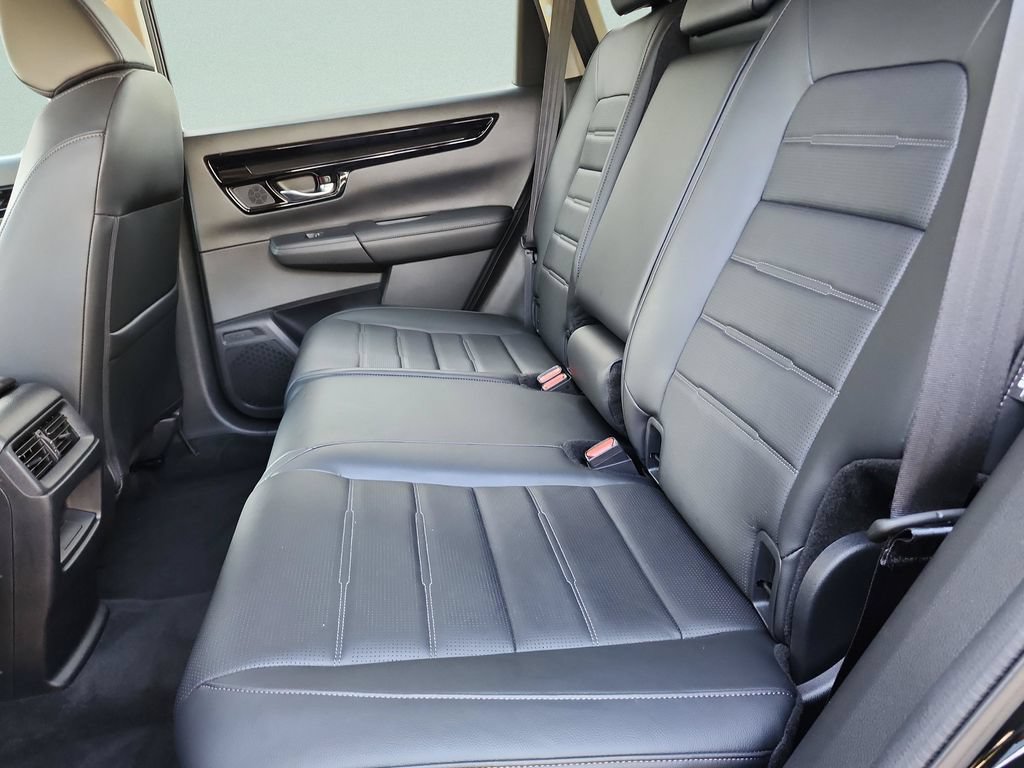 Certified 2023 Honda CR-V EX-L image 20