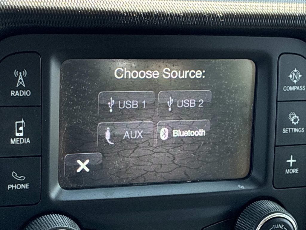 Used 2019 Jeep Wrangler Unlimited Sport AWD/4WD image 34