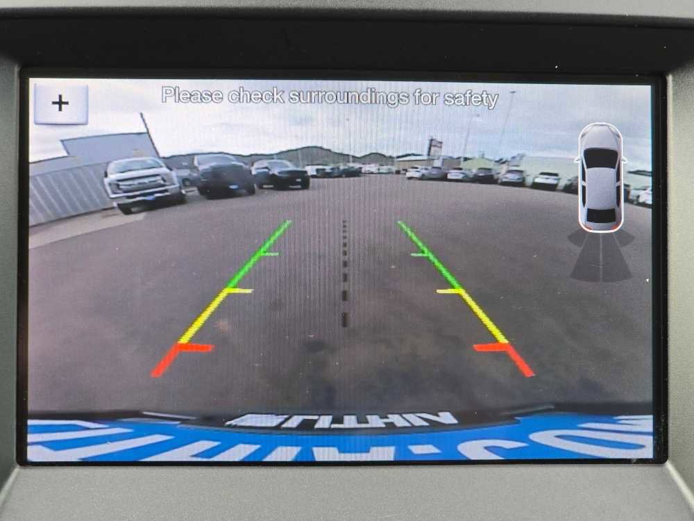 Used 2019 Ford Edge SEL w/ Equipment Group 201A image 19