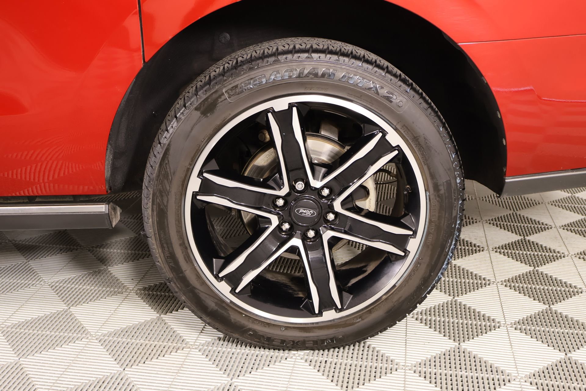 Used 2021 Ford Expedition Max Limited image 21