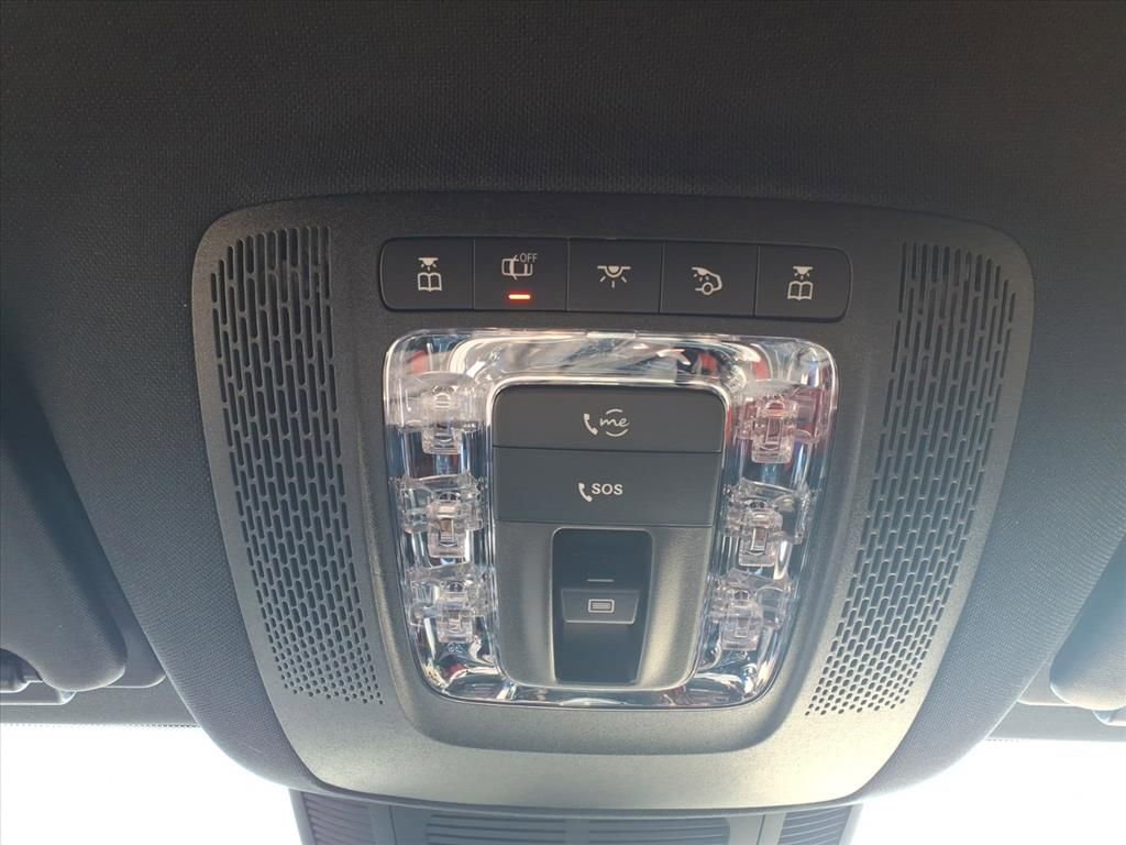 New 2026 Mercedes-Benz GLE 53 AMG 4MATIC Coupe image 25