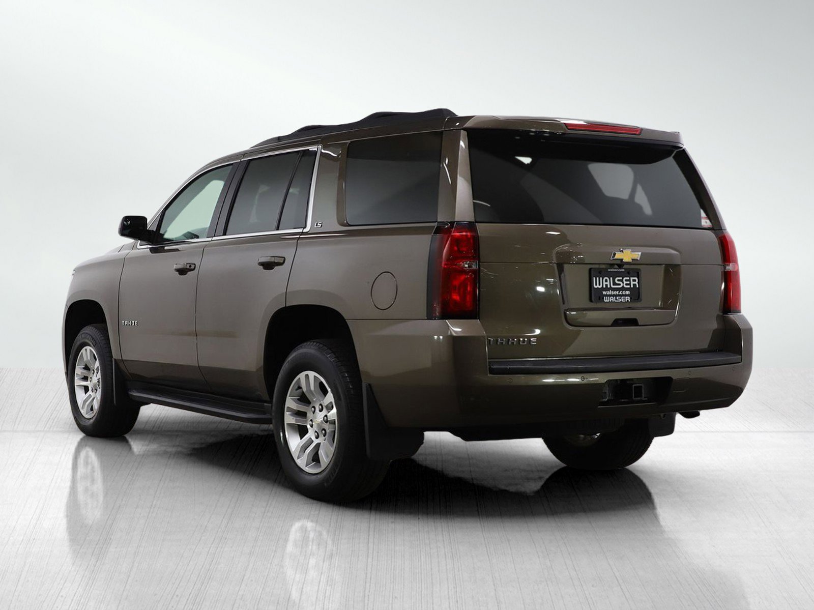 Used 2016 Chevrolet Tahoe LS w/ Max Trailering Package image 3