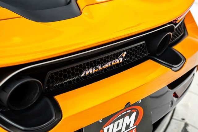 Used 2020 McLaren 720S Performance image 19