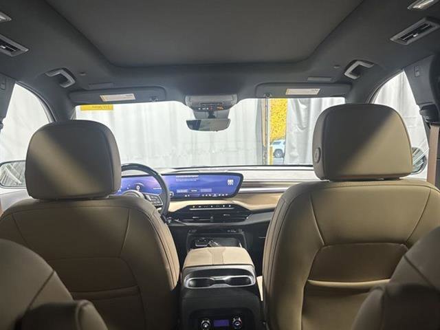 New 2026 Buick Enclave Preferred w/ Super Cruise Package image 15
