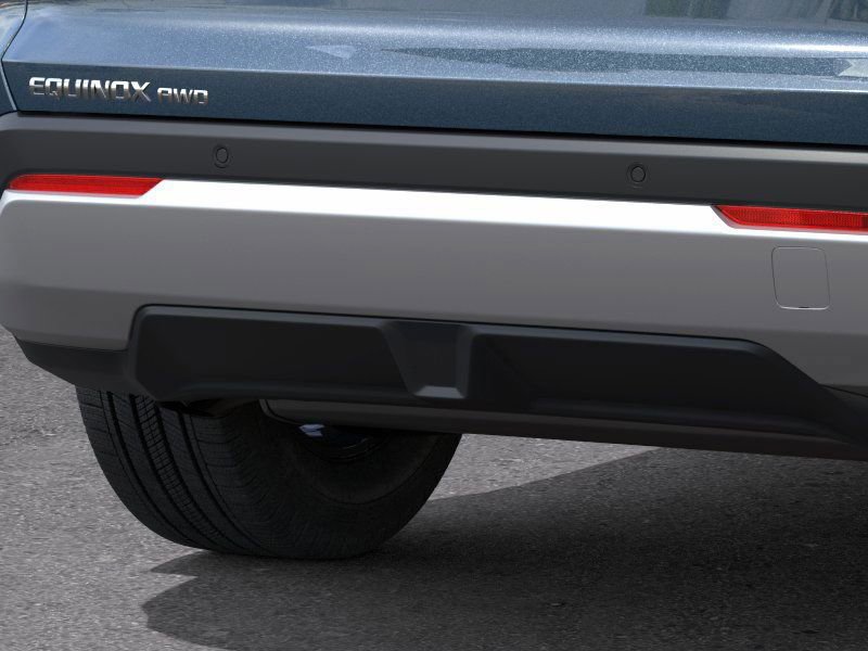 New 2026 Chevrolet Equinox LT image 14