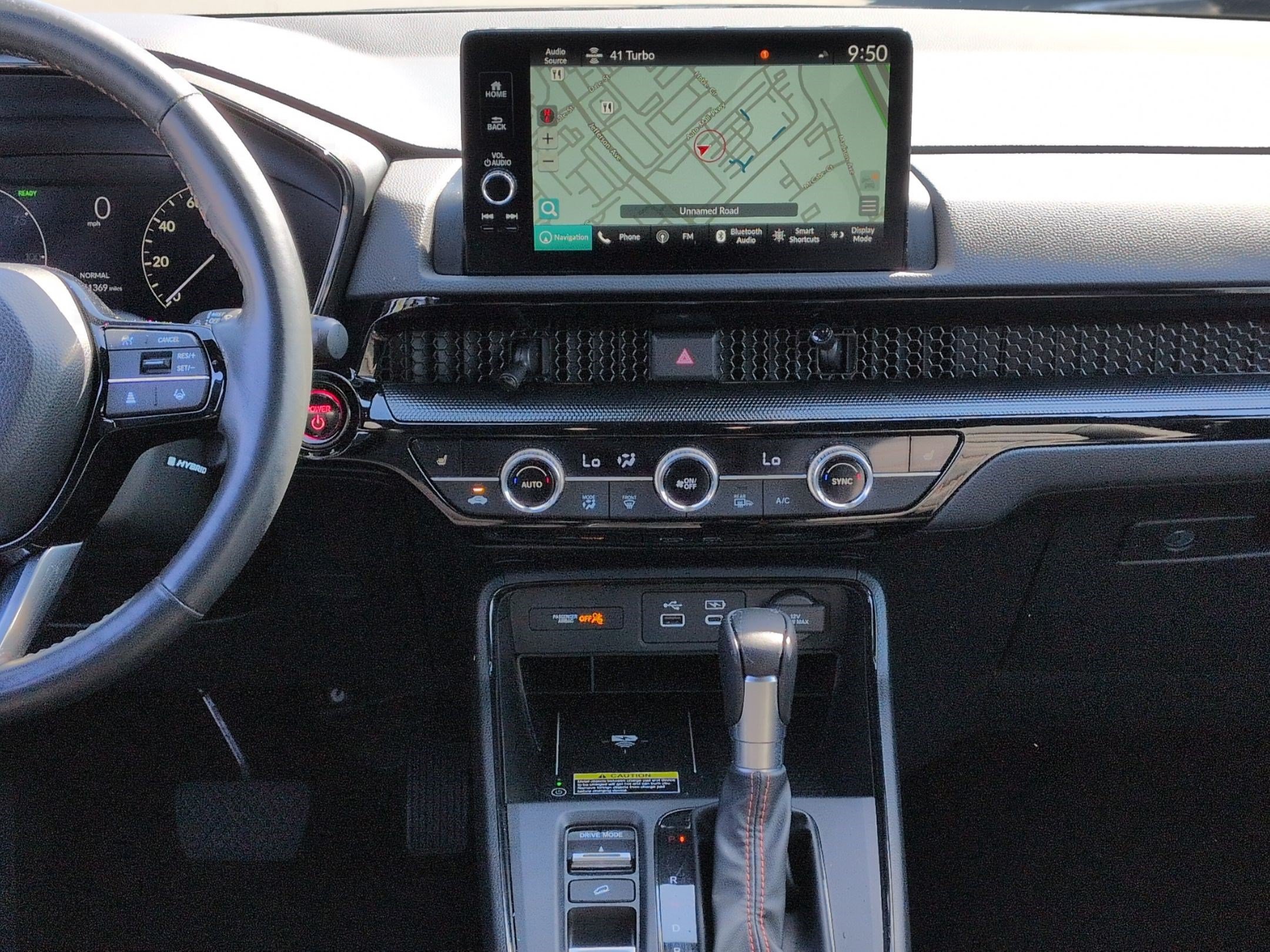 Used 2024 Honda CR-V Sport Touring image 30