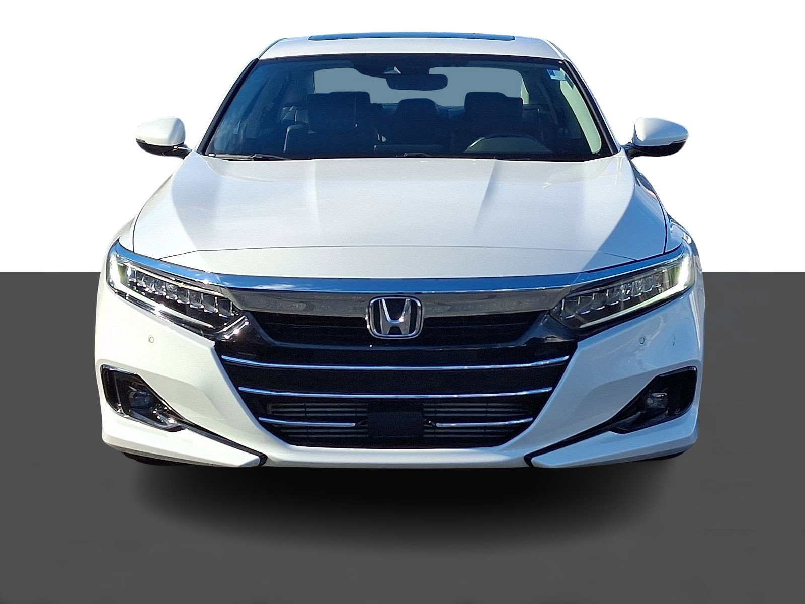 Certified 2022 Honda Accord EX-L image 2