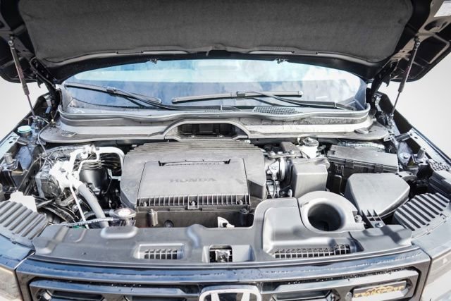 New 2026 Honda Passport TrailSport Elite image 32