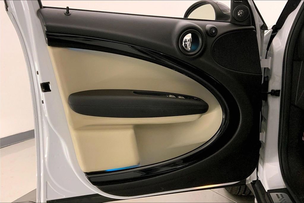 Used 2015 MINI Cooper Countryman S image 24