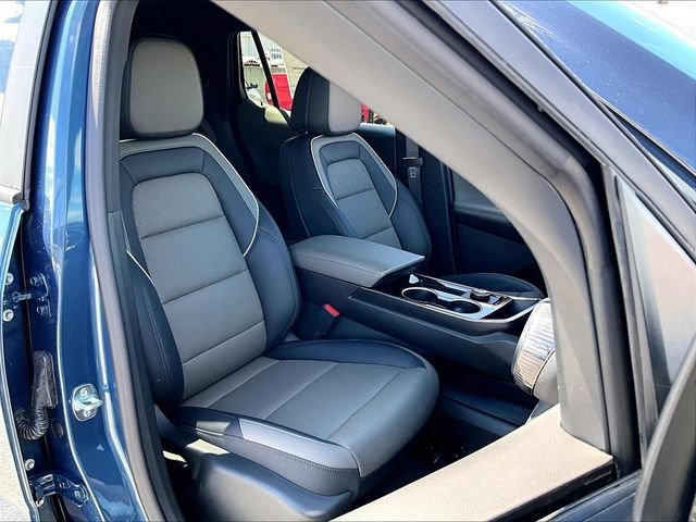 New 2027 Chevrolet Equinox LT w/ Convenience Package II AWD/4WD image 26