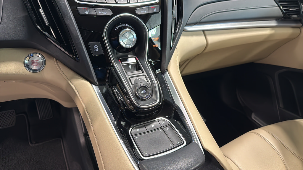 Used 2019 Acura RDX AWD image 27