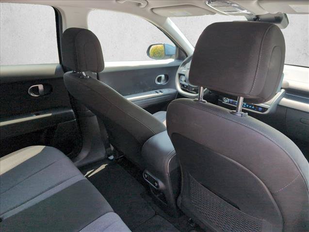 Certified 2024 Hyundai Ioniq 5 SEL RWD image 25