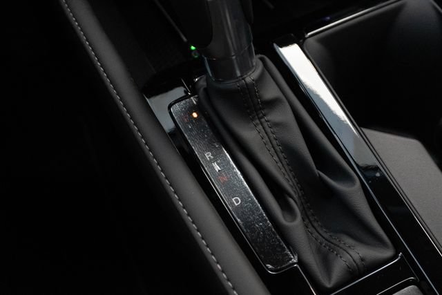New 2026 Honda Accord Touring image 8