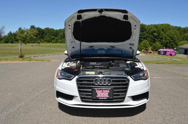Used 2016 Audi A3 2.0T Premium AWD/4WD image 58