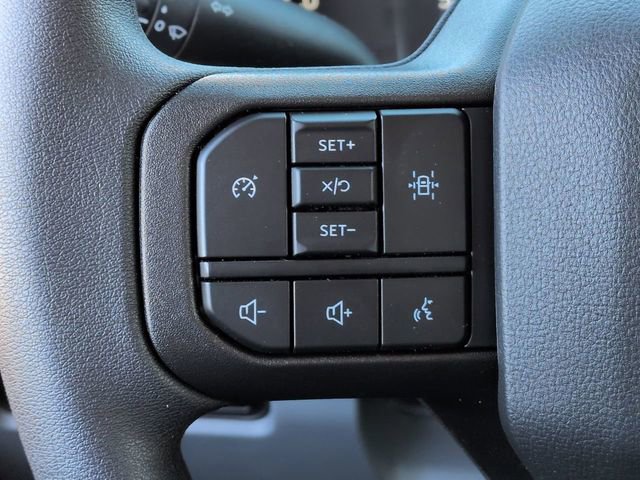 New 2025 Ford F550 4x4 Crew Cab Super Duty image 25