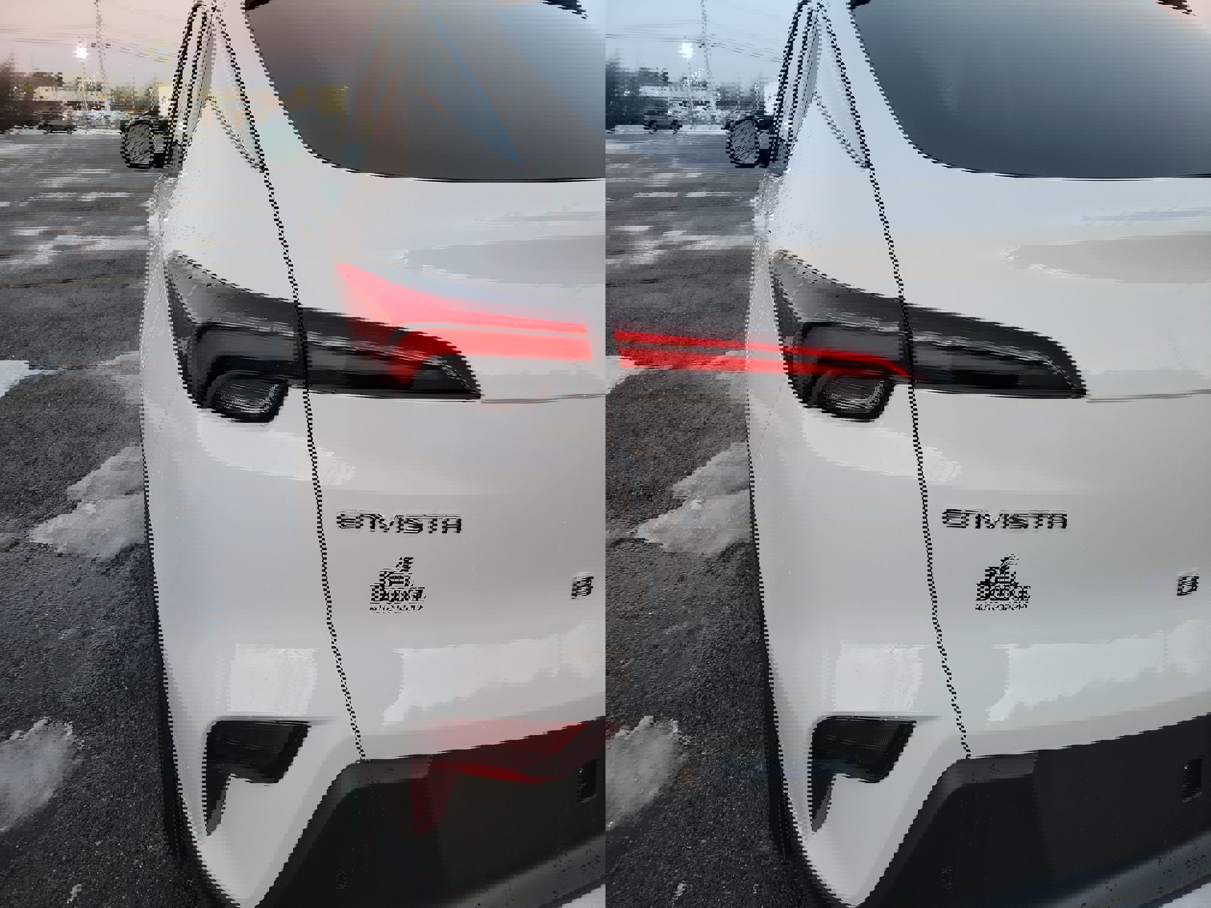 New 2026 Buick Envista Preferred w/ Convenience I Package FWD image 15