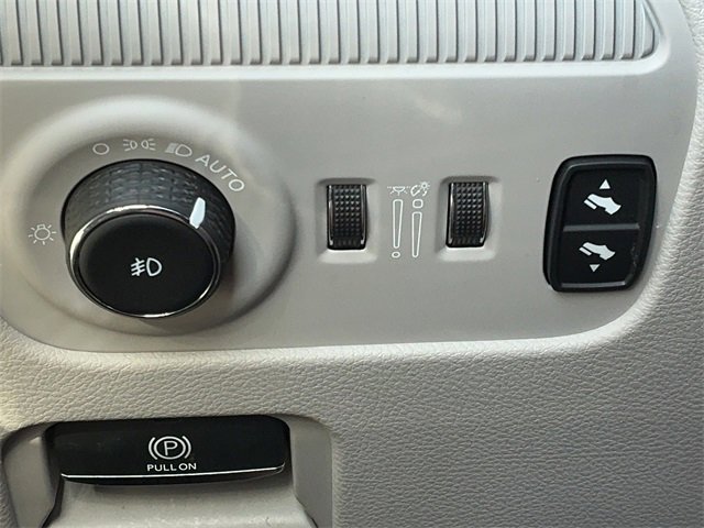 Used 2022 Jeep Wagoneer Series I w/ Convenience Group I image 29