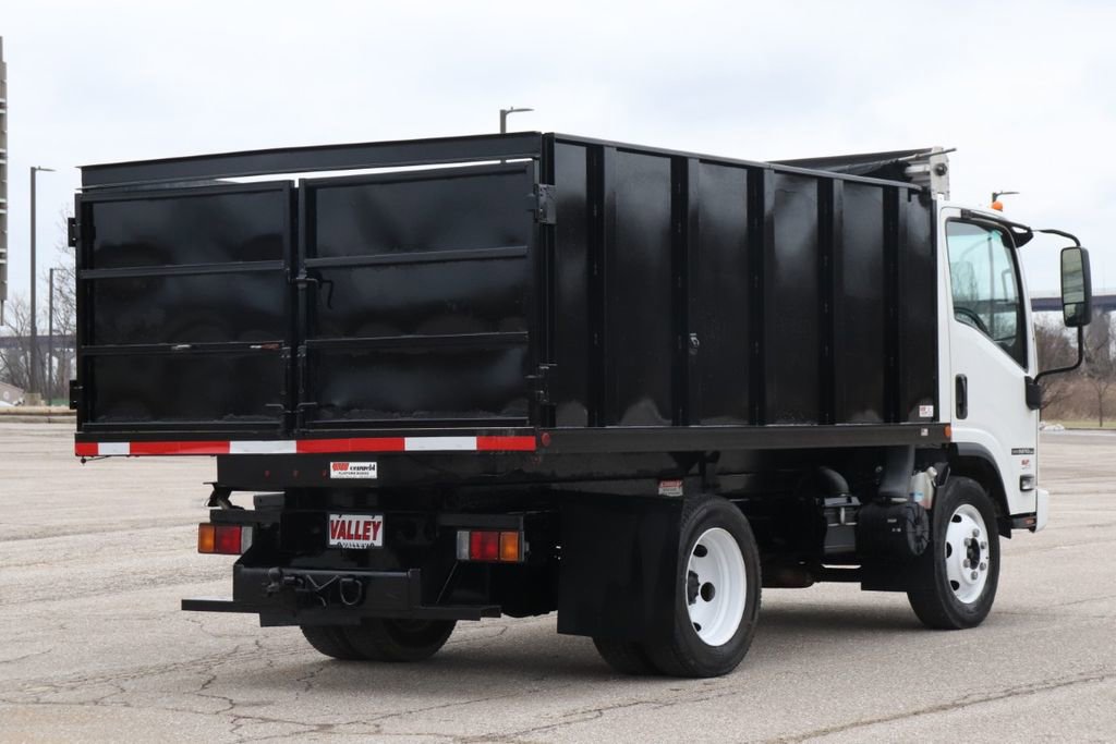 Used 2020 Isuzu NPR image 8