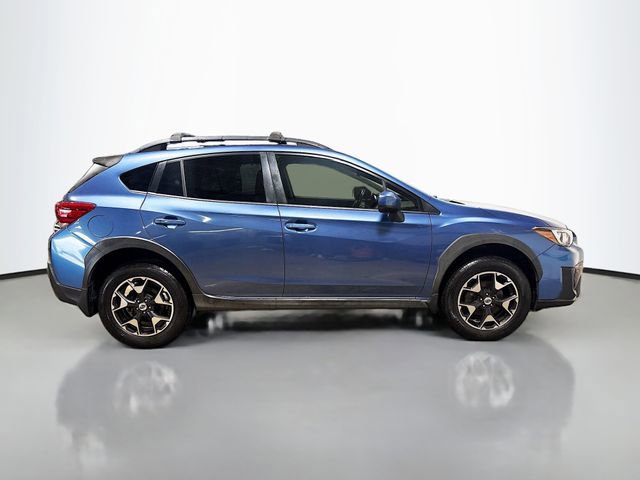 Used 2018 Subaru Crosstrek 2.0i Premium w/ Eyesight System AWD/4WD image 6