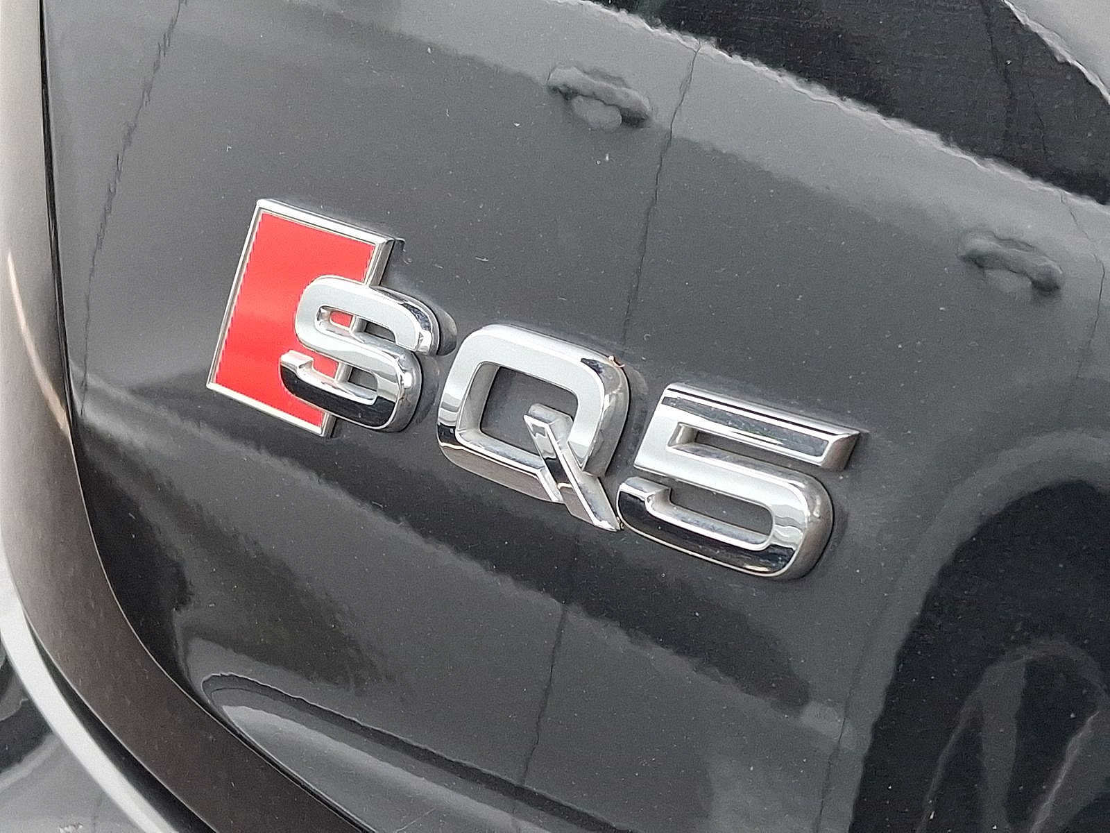 Used 2024 Audi SQ5 Premium Plus AWD/4WD image 30