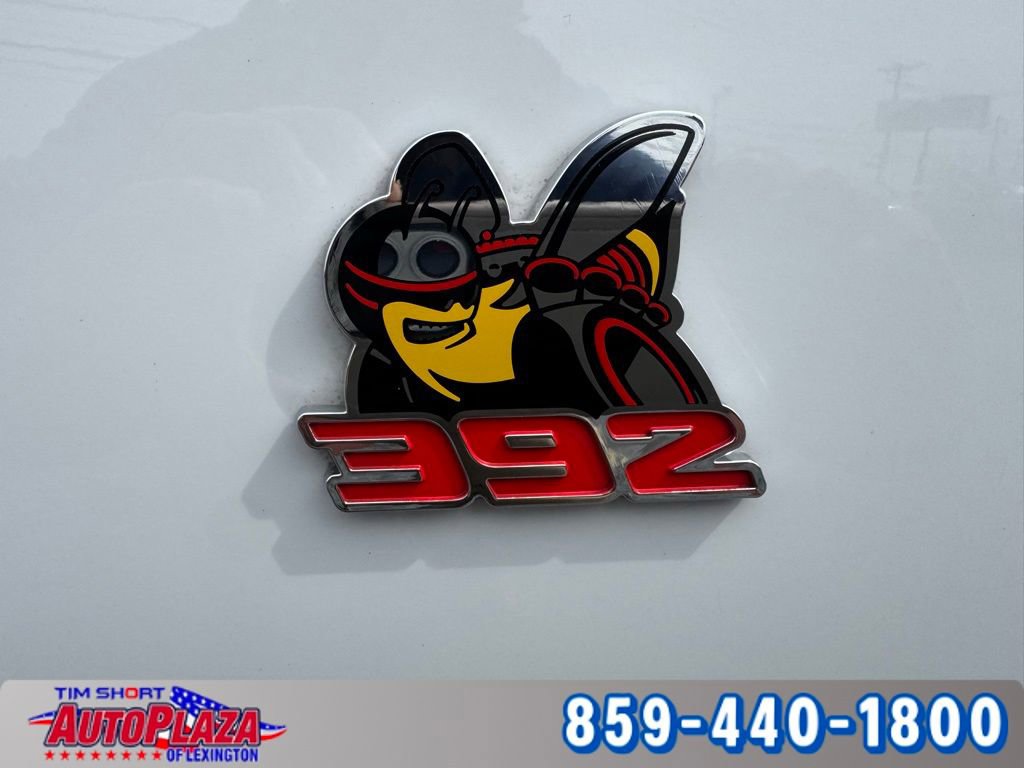 Used 2023 Dodge Challenger R/T Scat Pack w/ Plus Package image 12