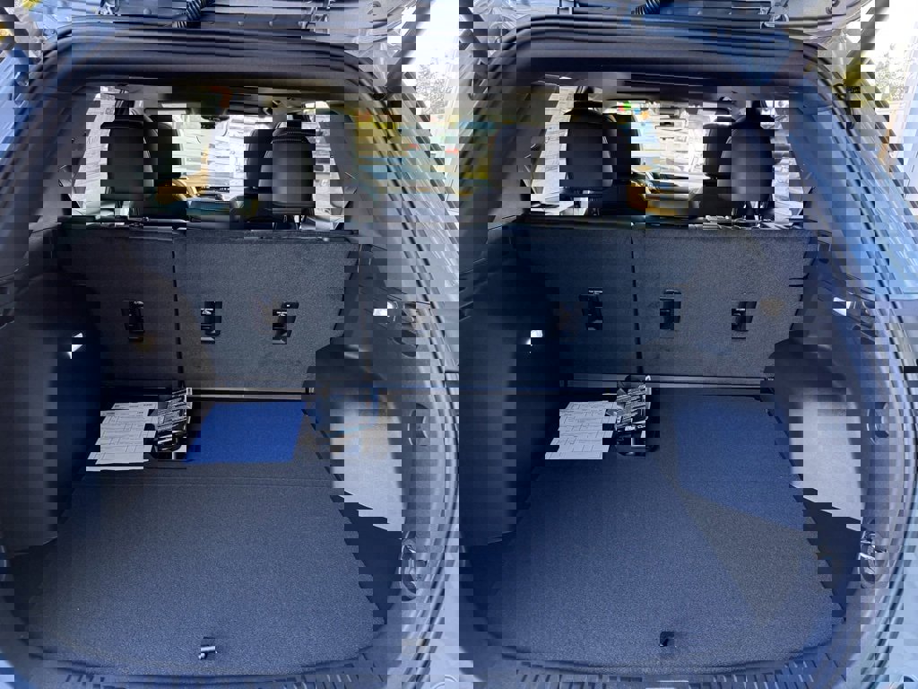 New 2026 Chevrolet Equinox ACTIV w/ Convenience Package III image 50