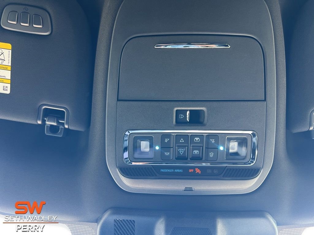 New 2025 Ford F150 Lariat w/ Equipment Group 502A High image 13