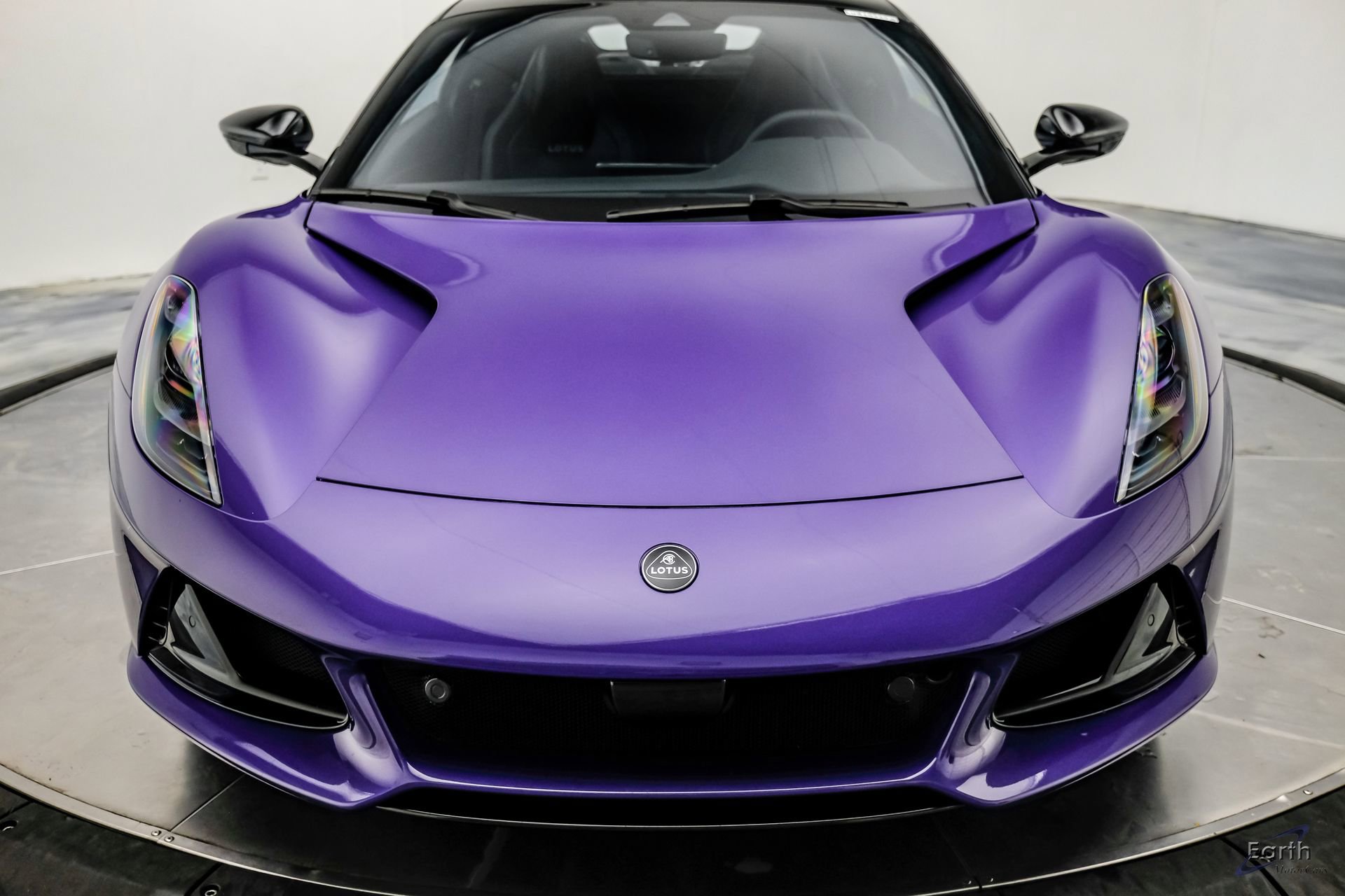 New 2026 Lotus Emira image 33