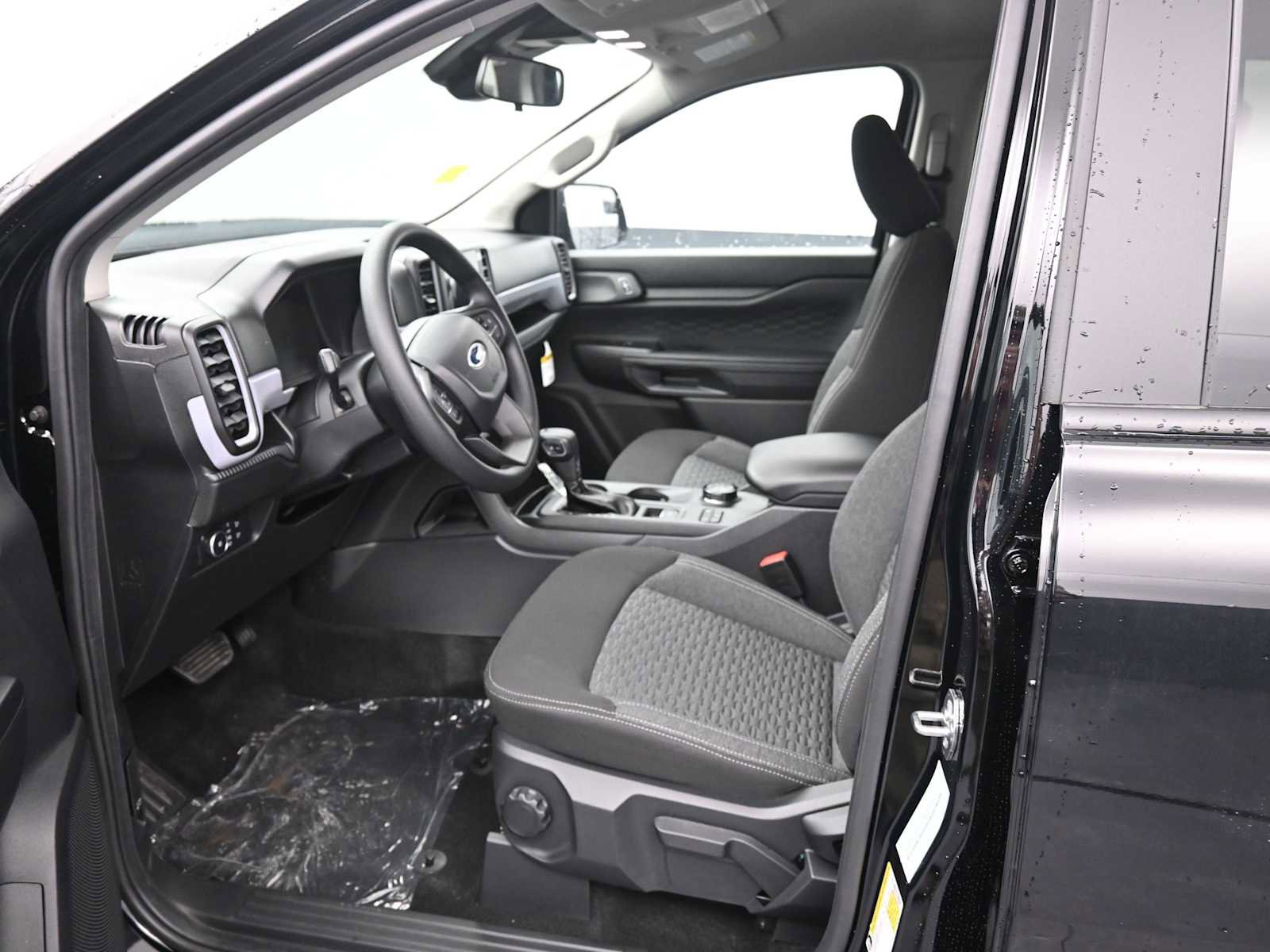 Used 2025 Ford Ranger XL w/ Trailer Tow Package AWD/4WD image 27