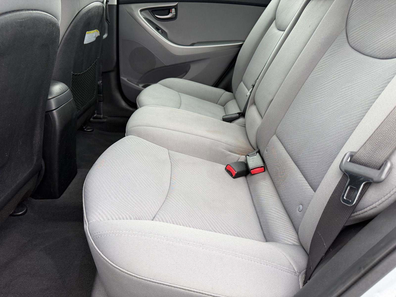 Used 2013 Hyundai Elantra GLS image 8