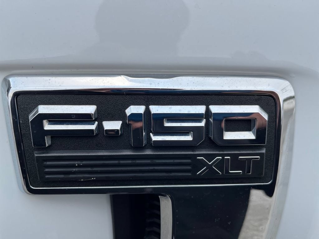 Used 2022 Ford F150 XLT AWD/4WD image 37