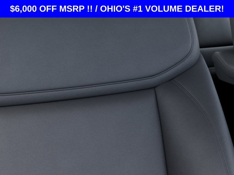 New 2027 Ford Expedition Max Active AWD/4WD image 16